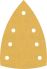 EXPERT C470 Schleifpapier 2608901644 (VE50)