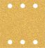 EXPERT C470 Schleifpapier 2608901654 (VE50)