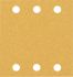 EXPERT C470 Schleifpapier 2608901655 (VE50)