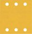 EXPERT C470 Schleifpapier 2608901659 (VE50)