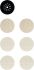 EXPERT M480Schleifnetz-Set 2608901667