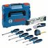 Handwerkzeug-Set 19 tlg. 0615990N2R