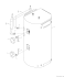 Wärmepumpenspeicher SWDP200-2O2C