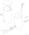 Wärmepumpenspeicher WH370LP1B