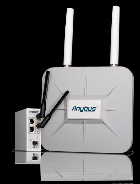 Anybus Access Point AWB5142 Anybus Access Point AWB5142