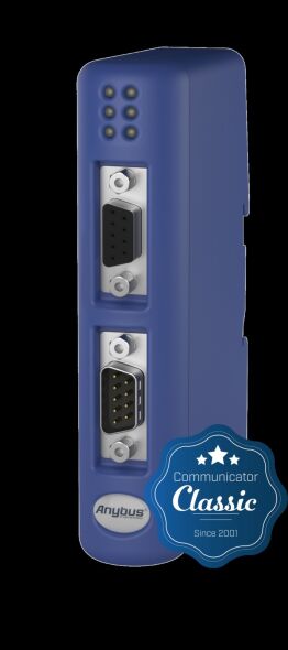 Anybus Communicator AB7012