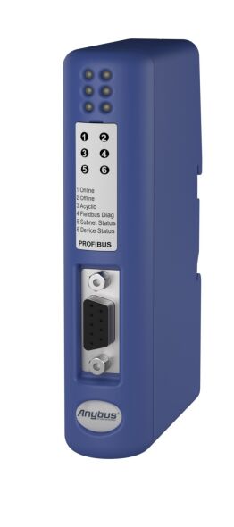 Anybus Communicator AB7312