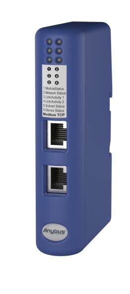 Anybus Communicator AB7319