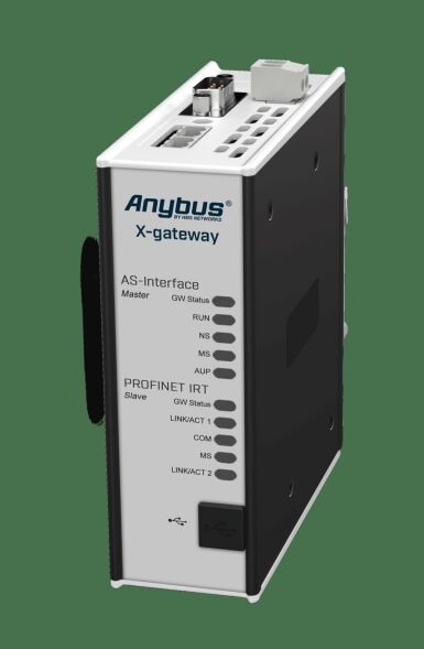 Anybus X-gateway AB7502 Anybus X-gateway AB7502