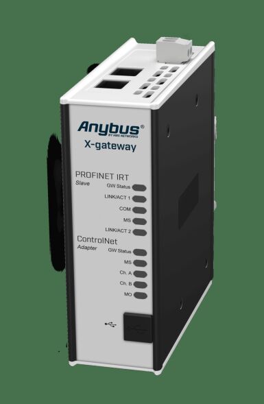 Anybus X-gateway AB7514