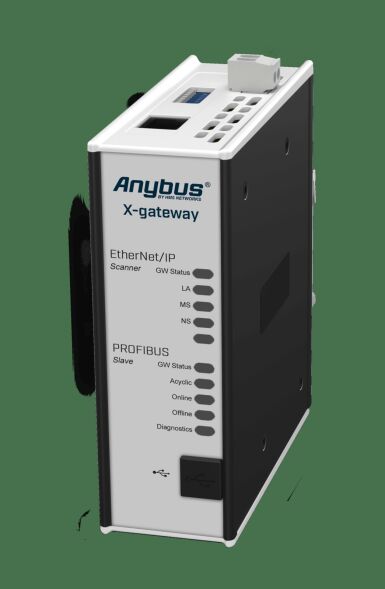 Anybus X-gateway AB7671 Anybus X-gateway AB7671