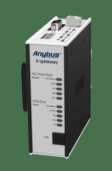Anybus X-gateway AB7825 Anybus X-gateway AB7825