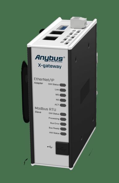 Anybus X-gateway AB7839