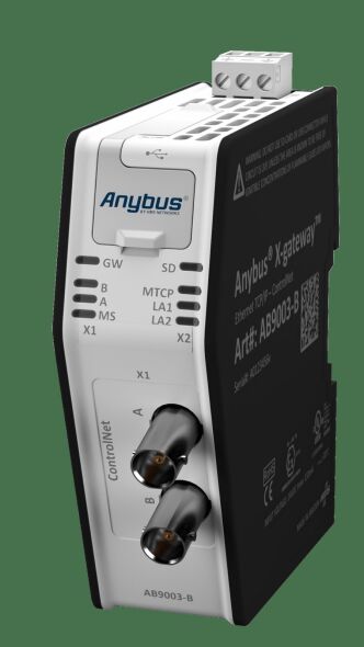 Anybus X-gateway AB9003