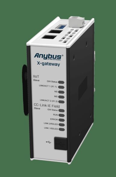 Anybus X-gateway CC-Link AB7557 Anybus X-gateway CC-Link AB7557