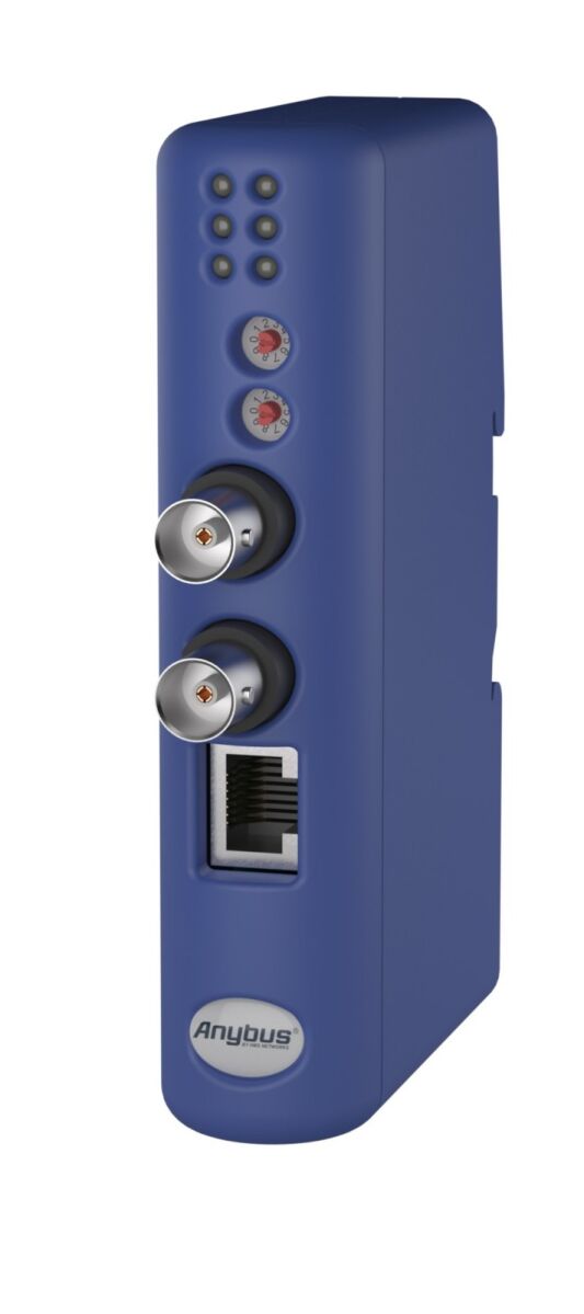 Anybus Communicator AB7006