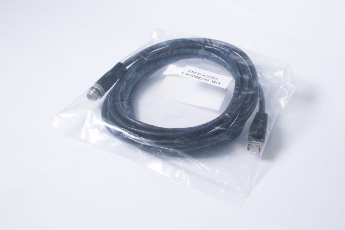 Anybus Ethernet Cable 024706
