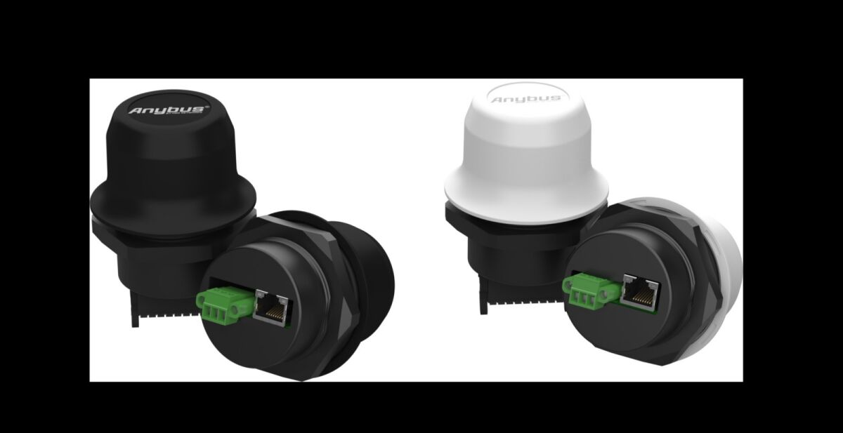 Anybus Wireless Bolt AWB2001 Anybus Wireless Bolt AWB2001
