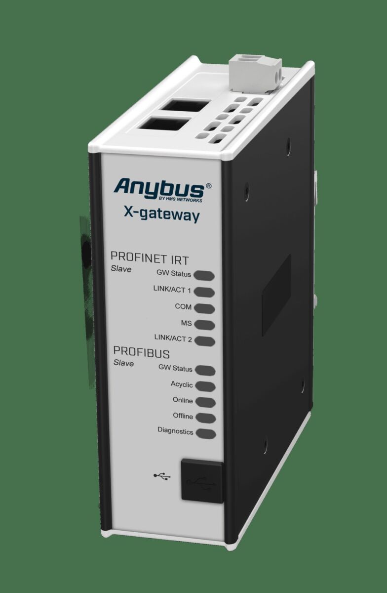 Anybus X-gateway AB7508