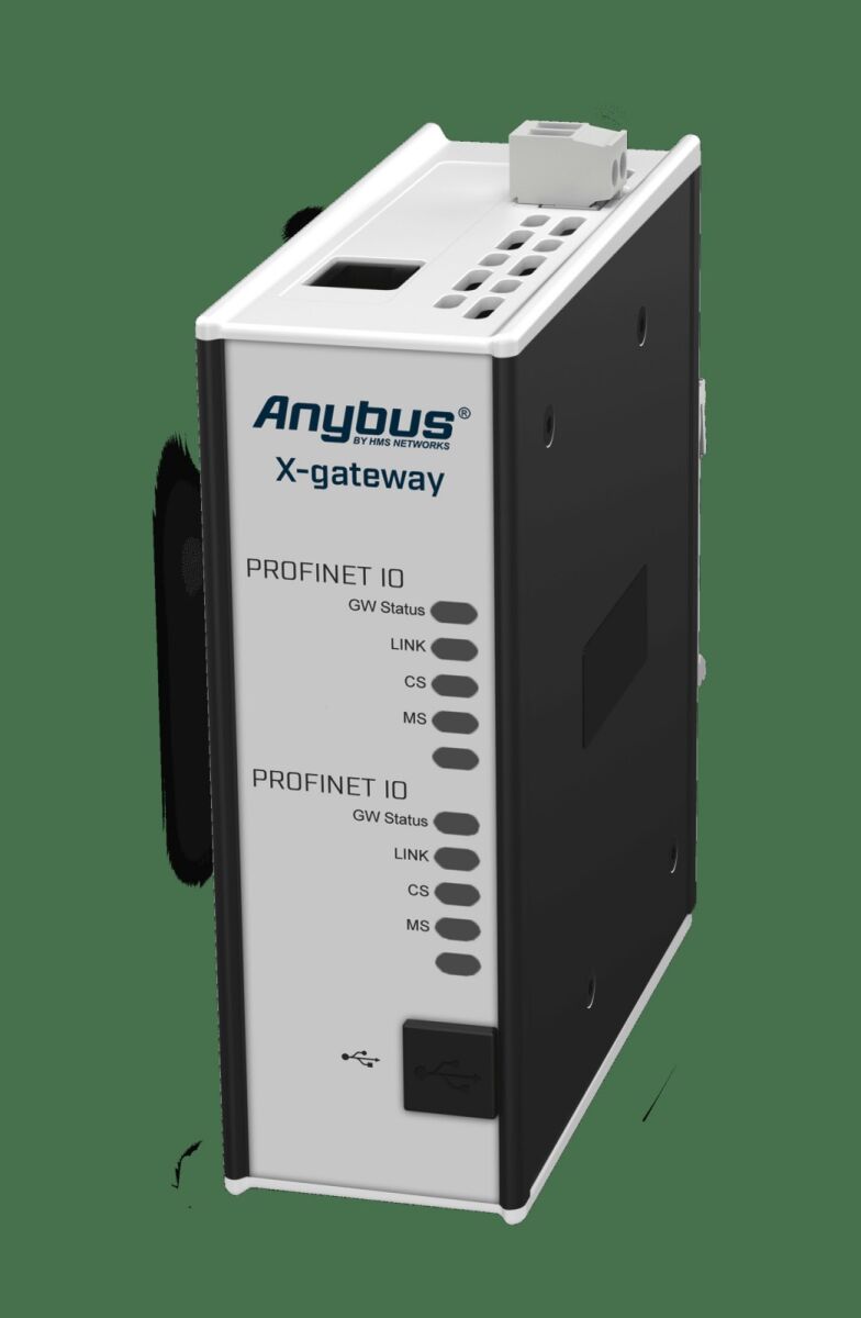 Anybus X-gateway AB7651 Anybus X-gateway AB7651