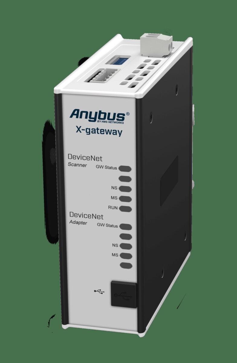 Anybus X-gateway AB7811 Anybus X-gateway AB7811