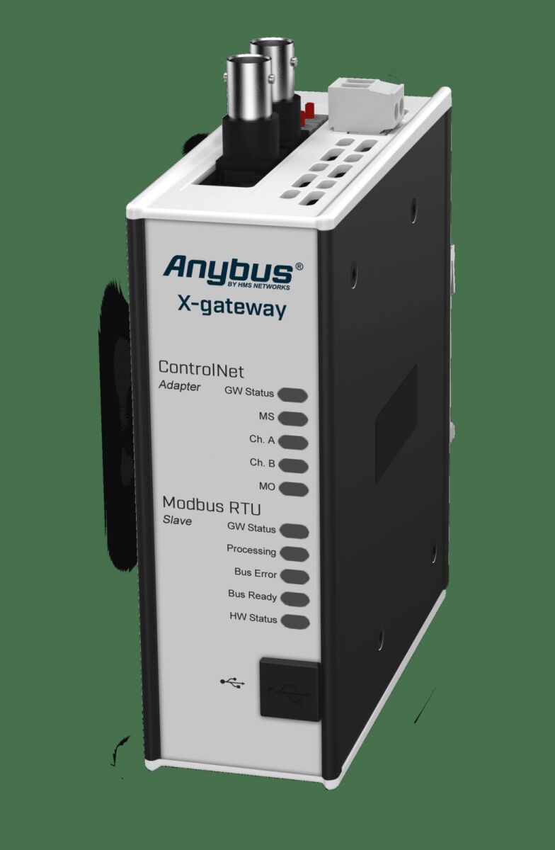 Anybus X-gateway AB7869 Anybus X-gateway AB7869