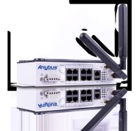 Anybus Industrial router AWB5221