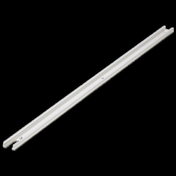 Aluprofil 515x17x6,7mm E89032 Aluprofil 515x17x6,7mm E89032