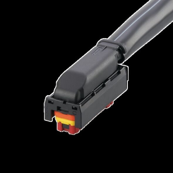 Anschlusskabel 2,5m EC0720 Anschlusskabel 2,5m EC0720