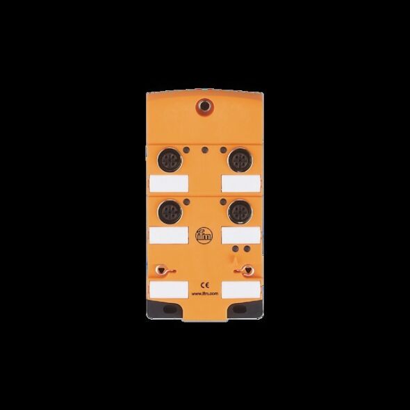 AS-i Eingangsmodul AC2434 AS-i Eingangsmodul AC2434