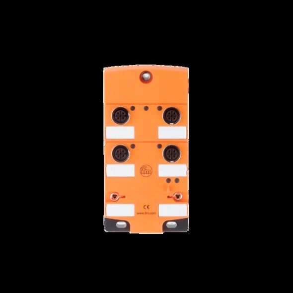 AS-i Eingangsmodul AC2474 AS-i Eingangsmodul AC2474