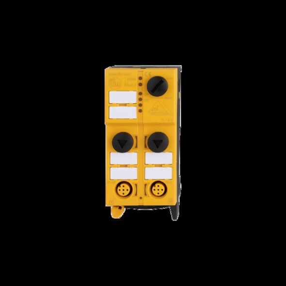 AS-i Eingangsmodul AC505S AS-i Eingangsmodul AC505S