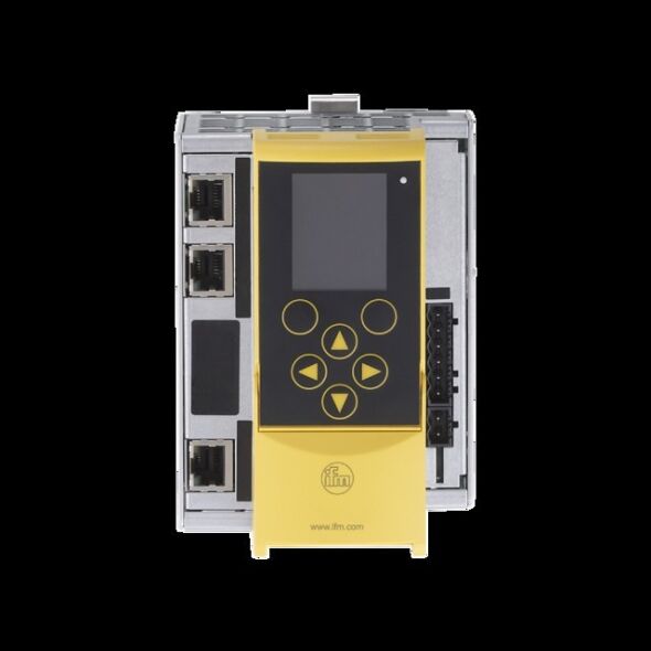 AS-i EtherNet/IP-Gateway AC422S AS-i EtherNet/IP-Gateway AC422S