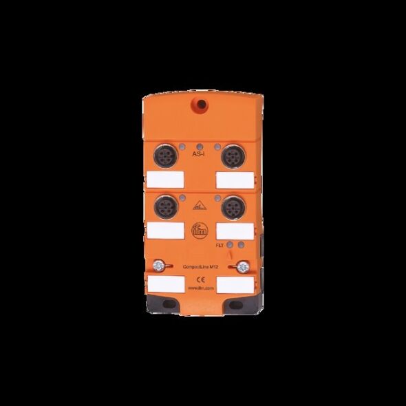 AS-iEingangs/Ausgangsmodul AC2485