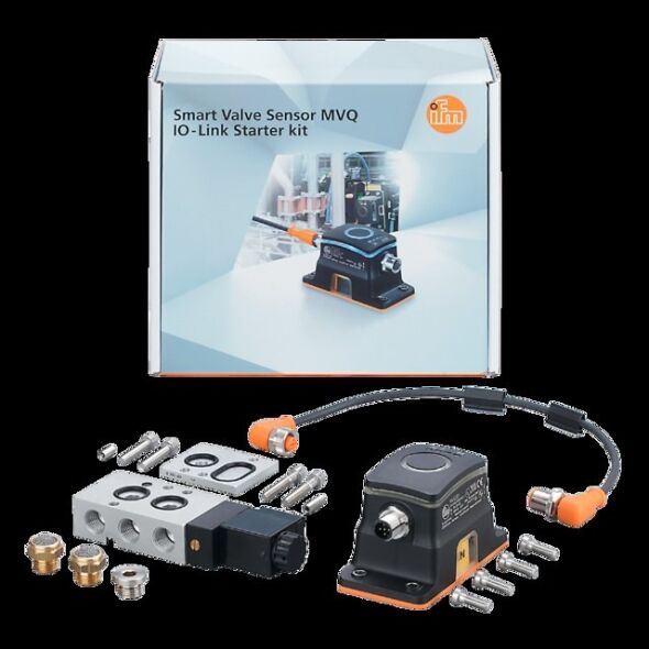 Automatisierungsset ZZ0628 Automatisierungsset ZZ0628