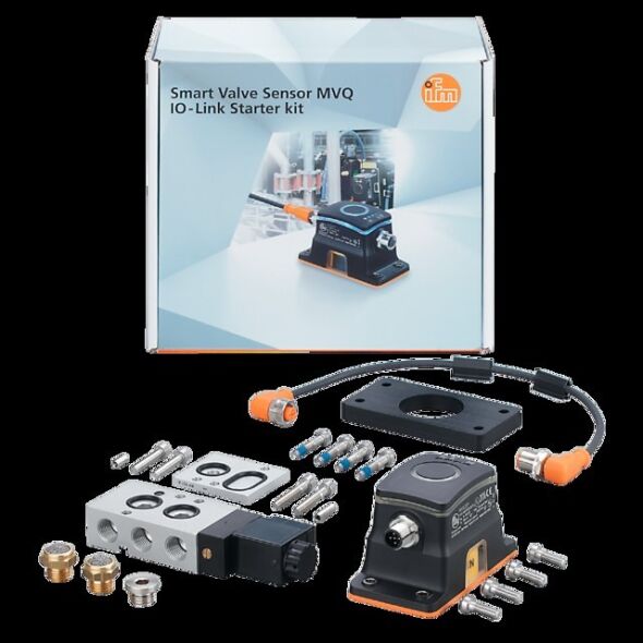 Automatisierungsset ZZ0629