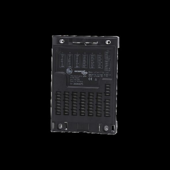 BasicController CR0403 BasicController CR0403