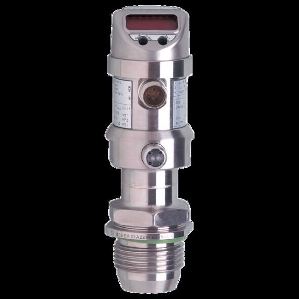 Combi-Drucksensor PI008A Combi-Drucksensor PI008A