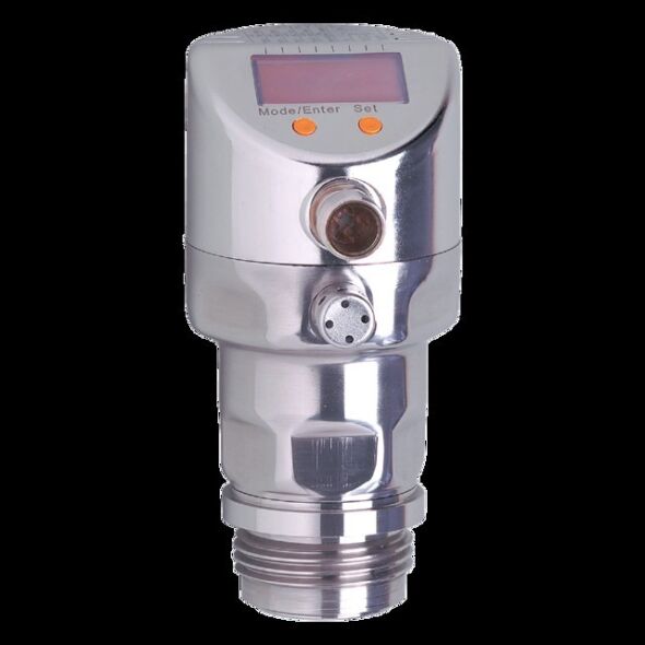 Combi-Drucksensor PY2795 Combi-Drucksensor PY2795