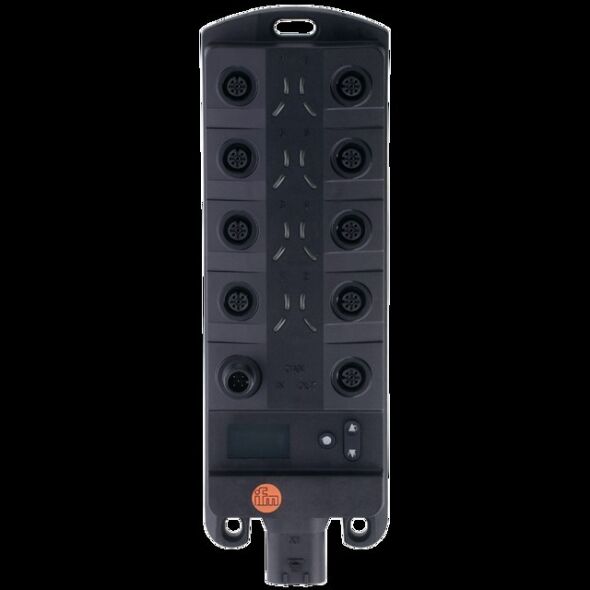 CompactModul CR2040
