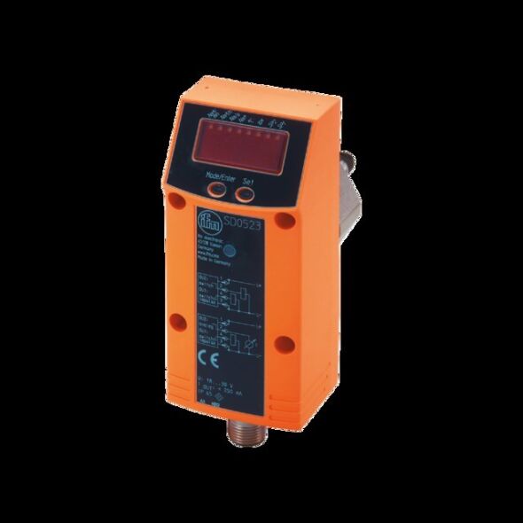 Druckluftzähler SD0523 Druckluftzähler SD0523