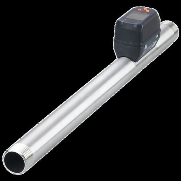 Druckluftzähler SD8501 Druckluftzähler SD8501