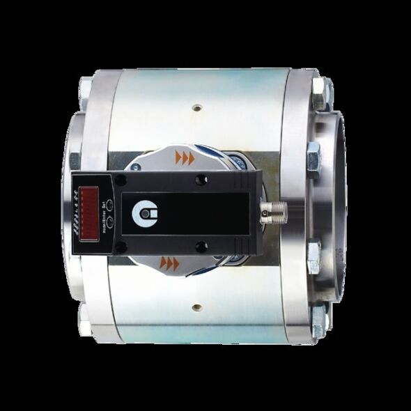 Druckluftzähler SDG082