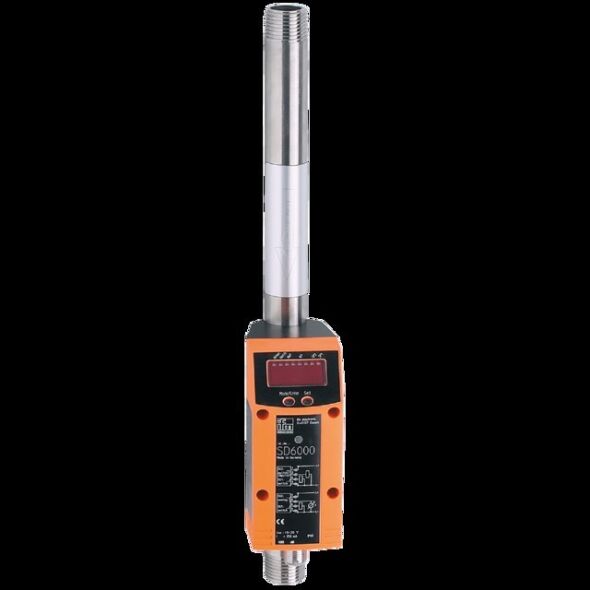 Durchflussmesser SD6101 Durchflussmesser SD6101