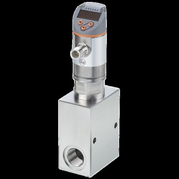Durchflusssensor SBZ224 Durchflusssensor SBZ224