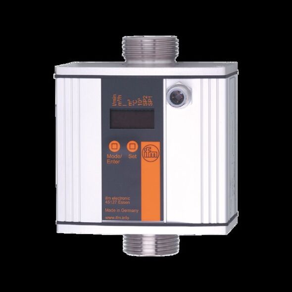 Durchflusssensor SU8001 Durchflusssensor SU8001