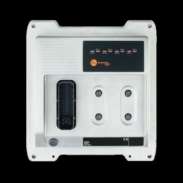 ecomatController CR0709 ecomatController CR0709