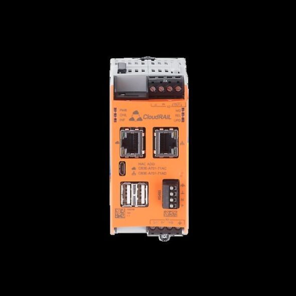 edgeGateway ZJF001