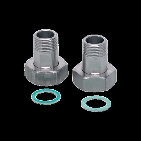 Einbauadapter E40180