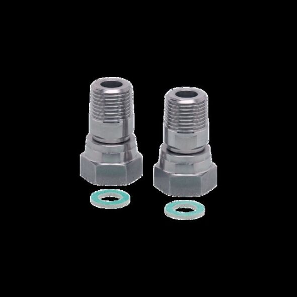 Einbauadapter E40200